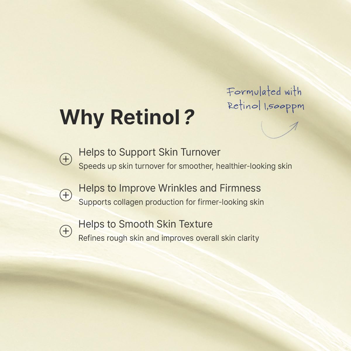 Dr.Althea Pure Retinol 0.15% Cream