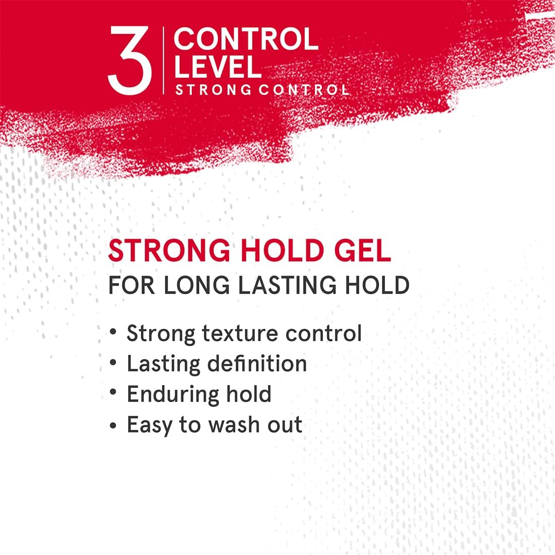 Schwarzkopf Osis+ G.Force Extra Strong Gel