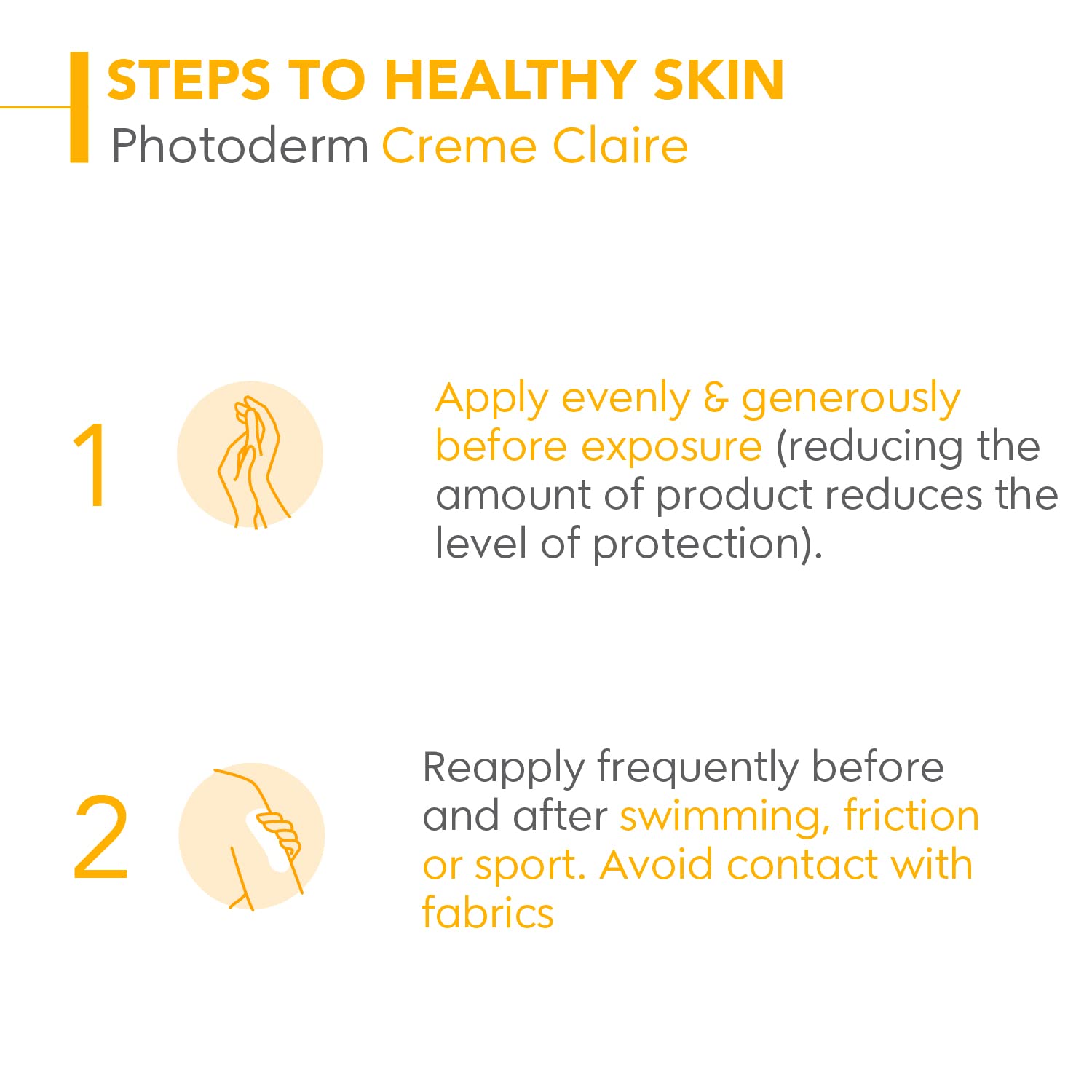Bioderma Photoderm Creme SPF 50+