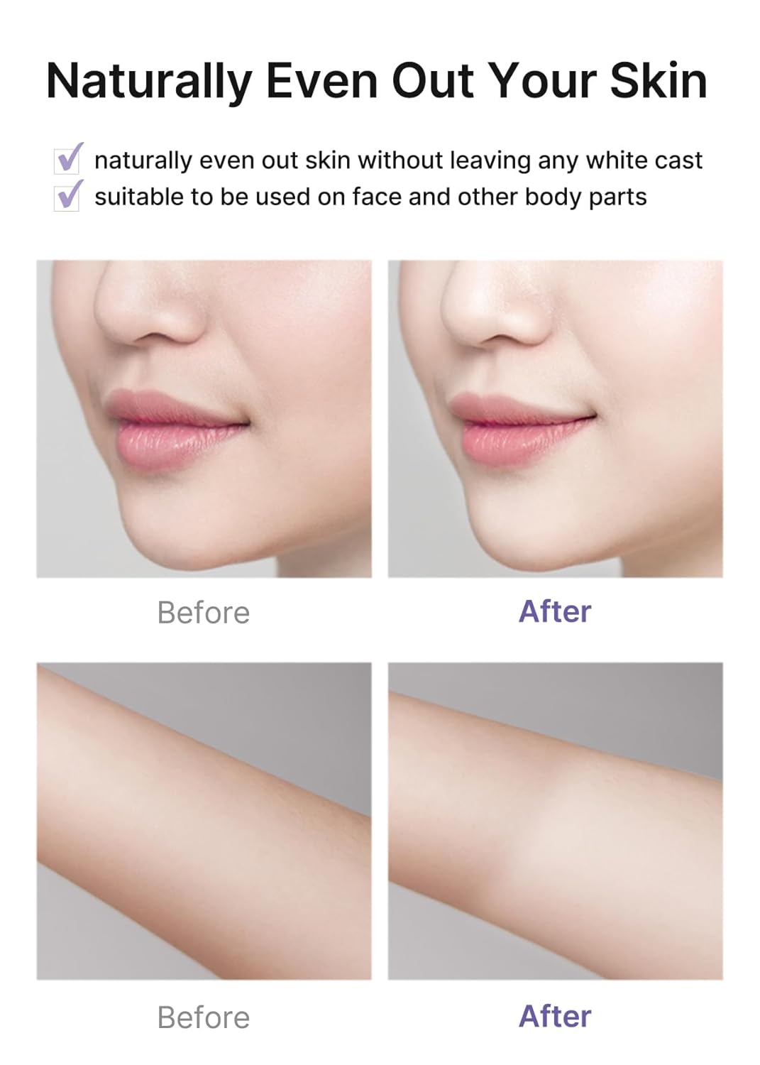 Celimax Derma Nature Glutathione Longlasting Tone-Up Cream