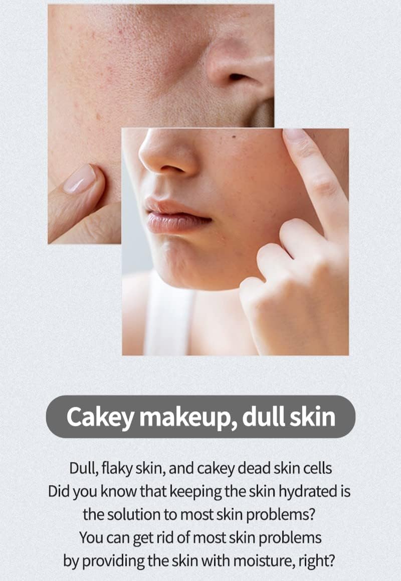 Anua Birch 70% Moisture Boosting Cream