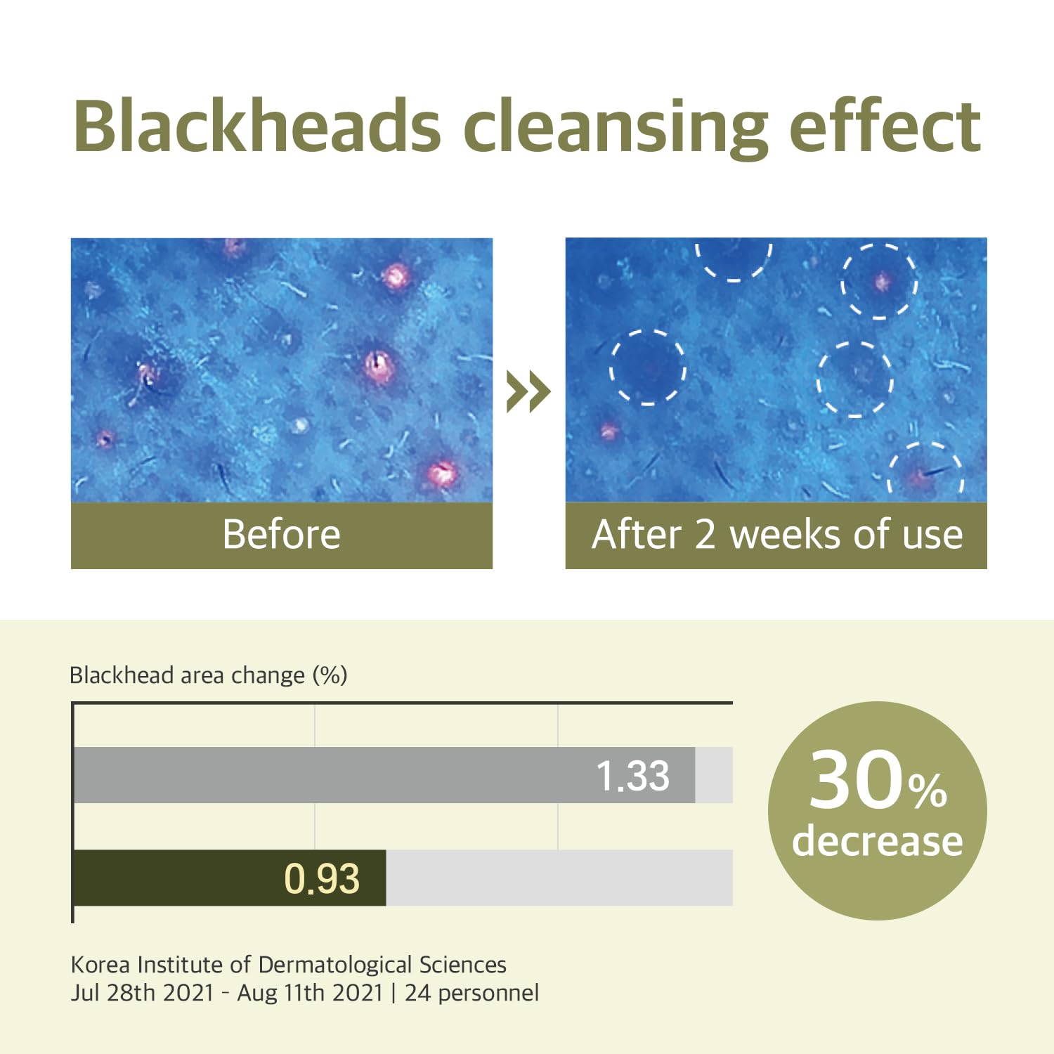 Round Lab Soybean Cleansing Oil