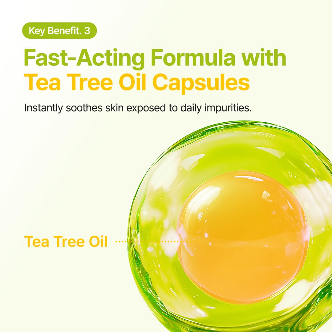 Purito Azelaic Acid 10 Kojic Tea Tree Serum