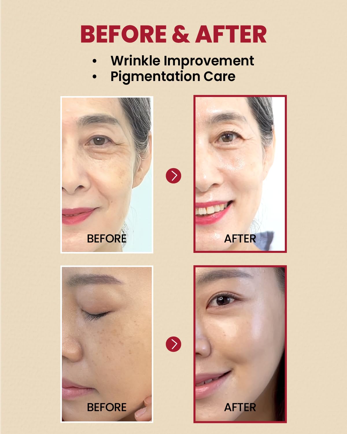 K-Secret Seoul 1988 Serum Retinal Liposome 2% + Black Ginseng