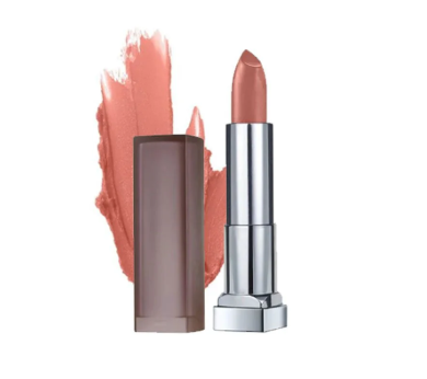 Maybelline Color Sensational Creamy Matte Lipstick