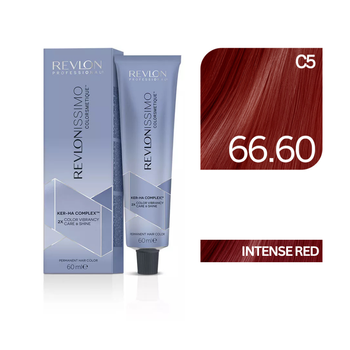 Revlon Professional Revlonissimo Colorsmetique™ Permanent Hair Color All Shades