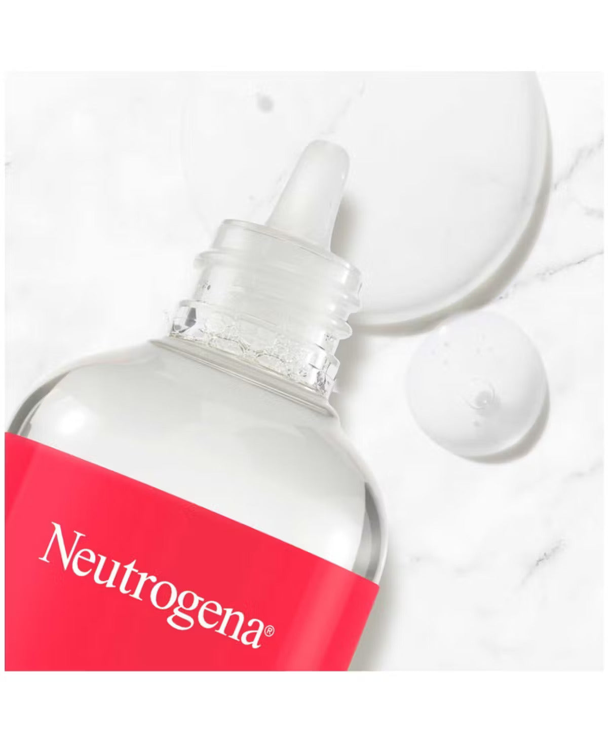 Neutrogena Stubborn Textureโข Liquid Exfoliating Treatment