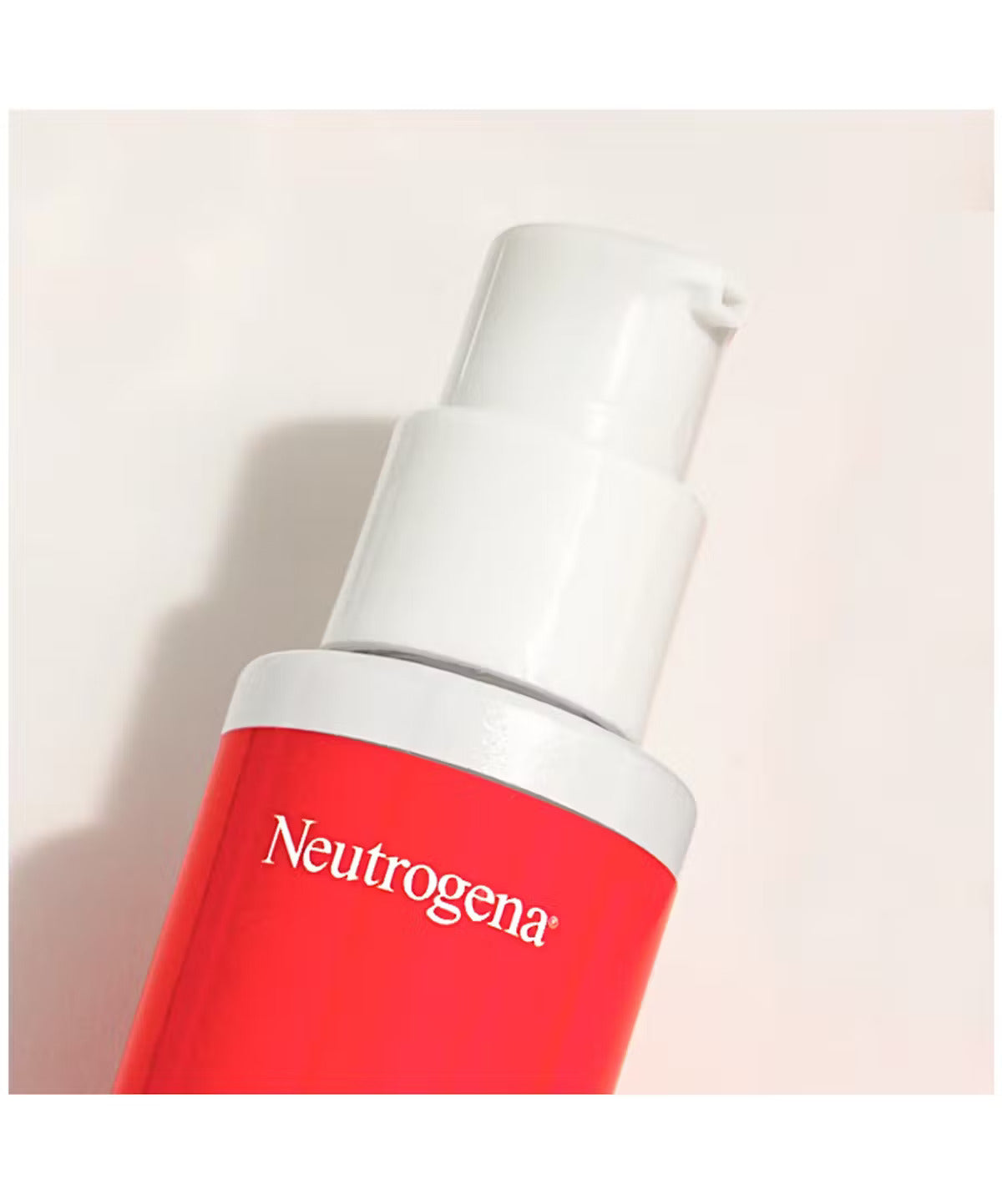 Neutrogena Stubborn Texture™ Niacinamide Serum