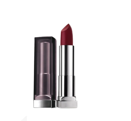Maybelline Color Sensational Creamy Matte Lipstick
