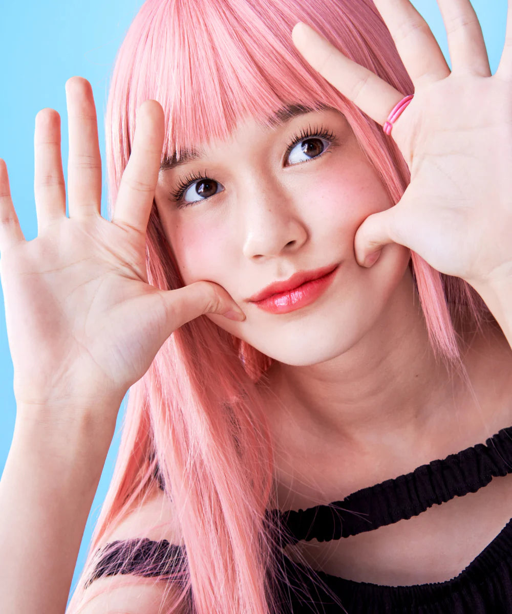 Tocobo Glass Tinted Lip Balm