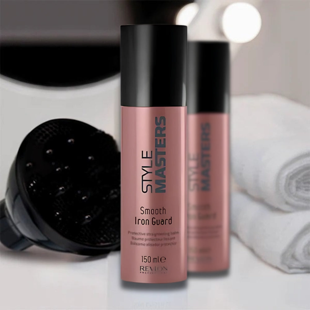 Revlon Professional Style Masters™ Smooth Iron Guard
