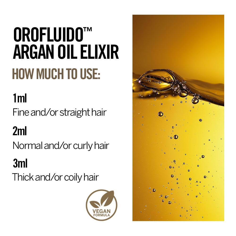 Revlon Professional Orofluidoโข Original Elixir