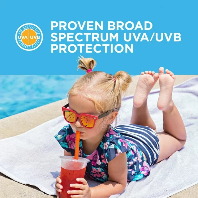Coppertone Complete Sunscreen SPF 50 Spray