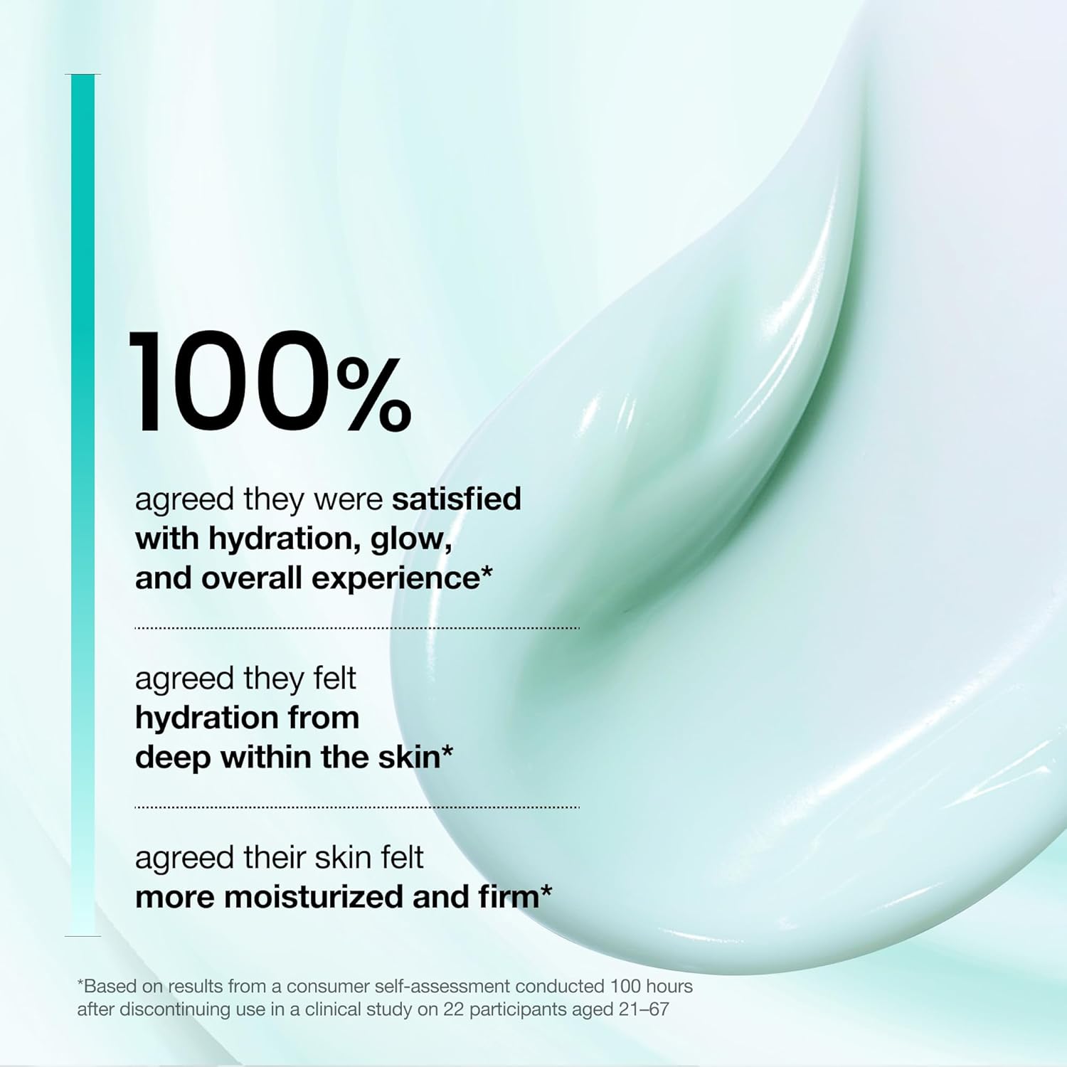 Anua PDRN Hyaluronic Acid 100 Moisturizing Cream