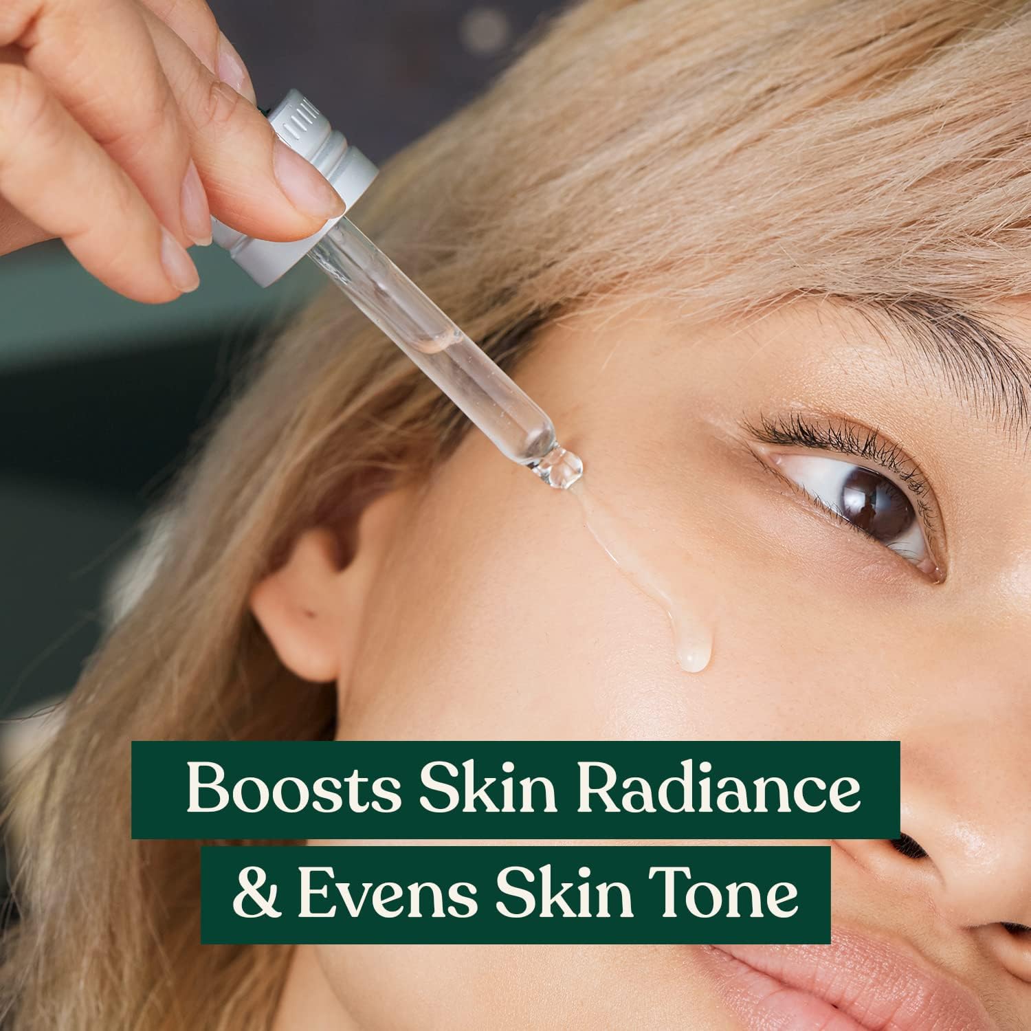 The Body Shop Vitamin C Glow Revealing Serum