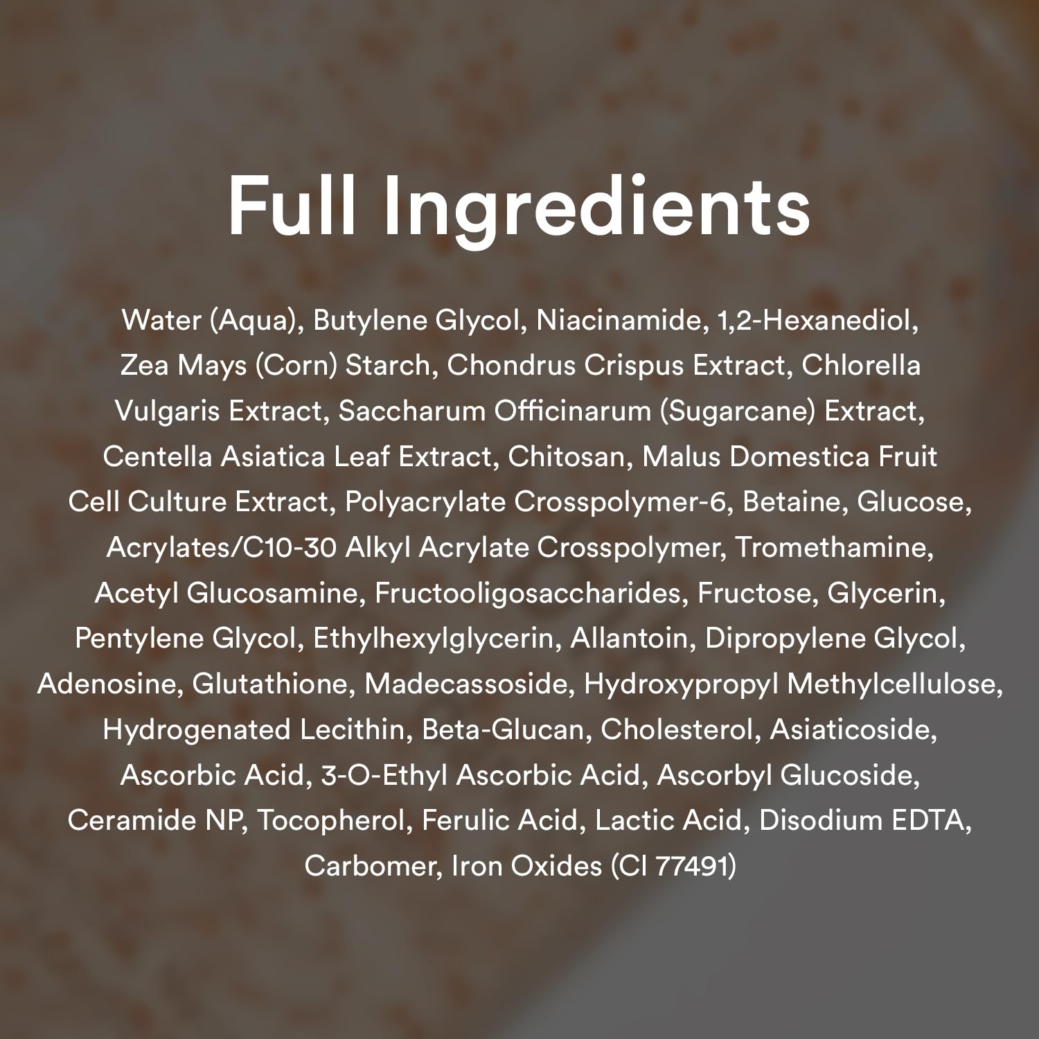 Abib Glutathiosome Dark Spot Serum Vita Drop