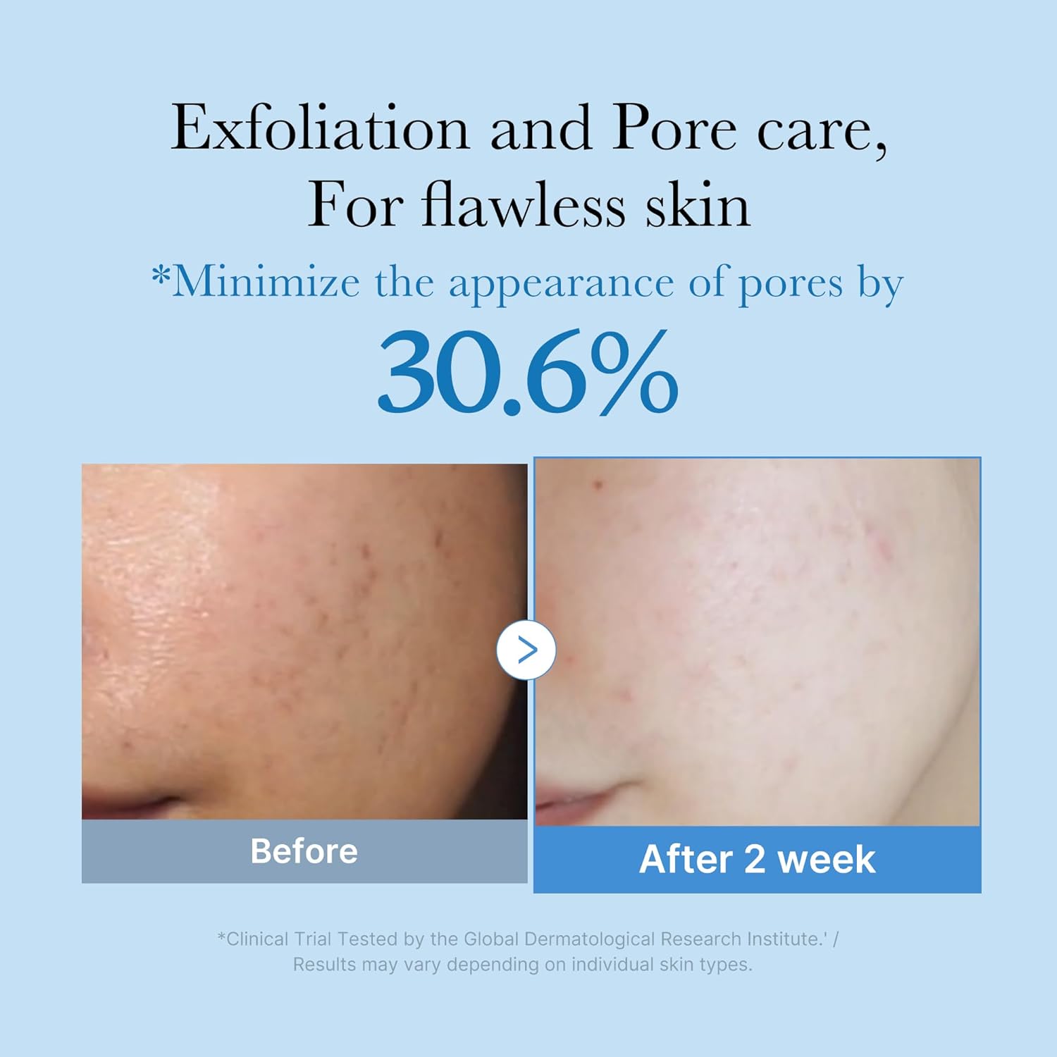 Medicube Zero Pore Toner AHA| BHA | PHA | Niacinamide