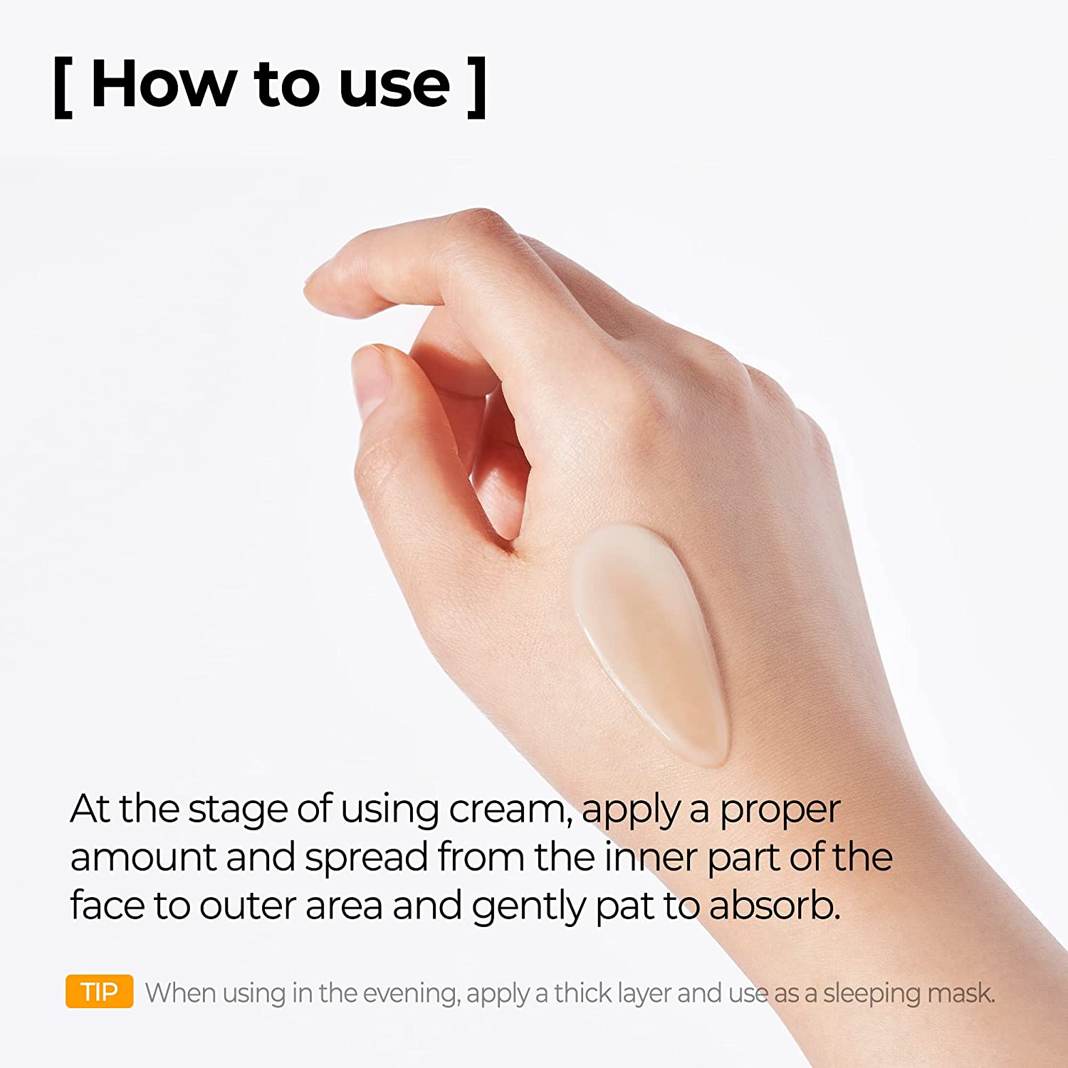 Some By Mi Propolis B5 Glow Barrier Calming Cream