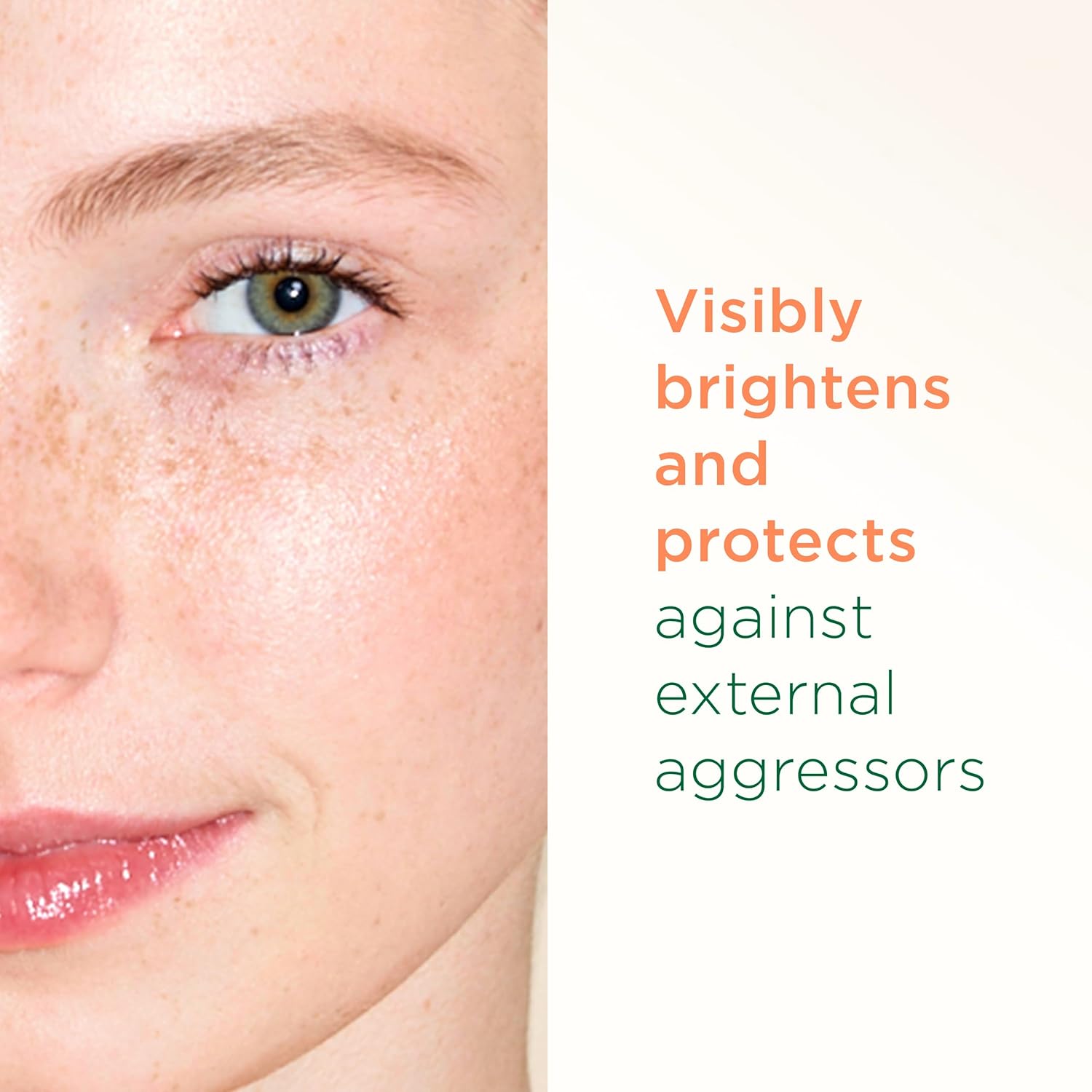 Simple Brightening Gel Cream