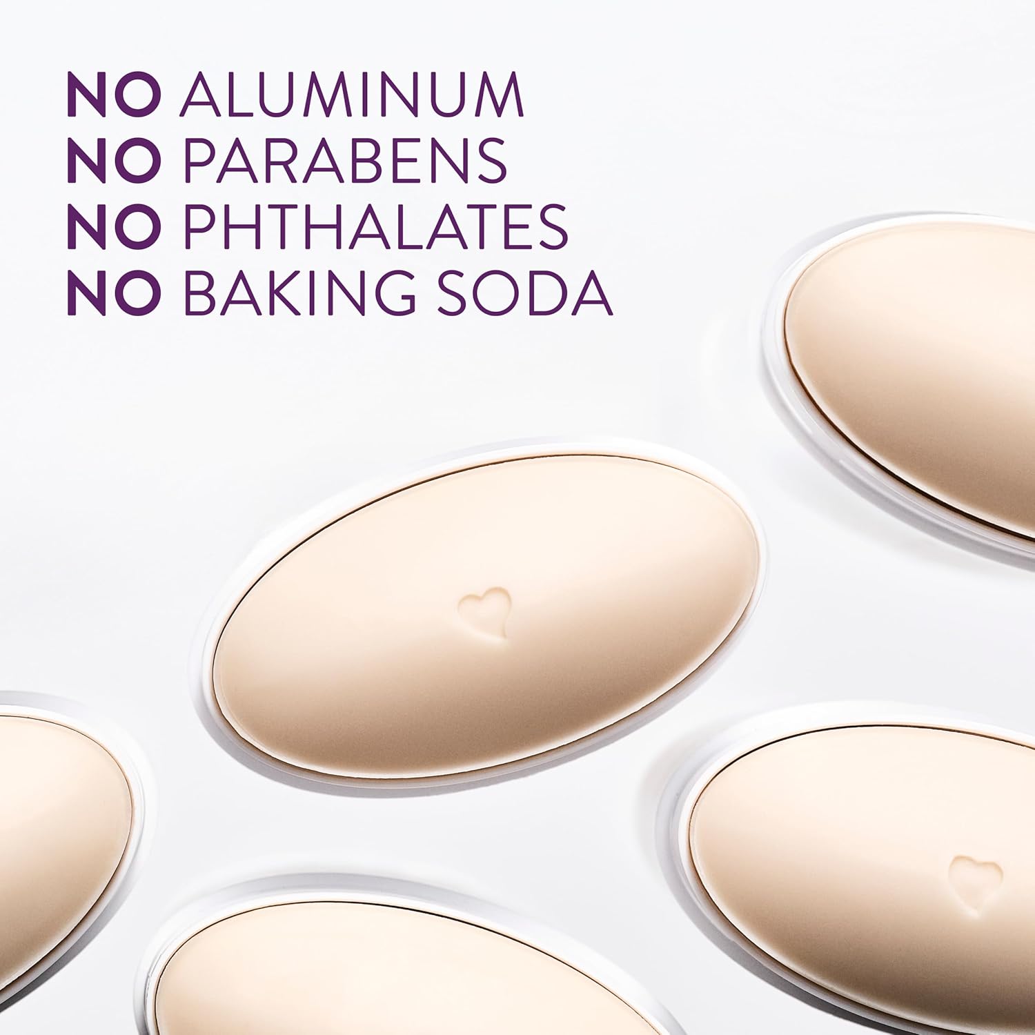 Native Lavender & Rose Deodorant