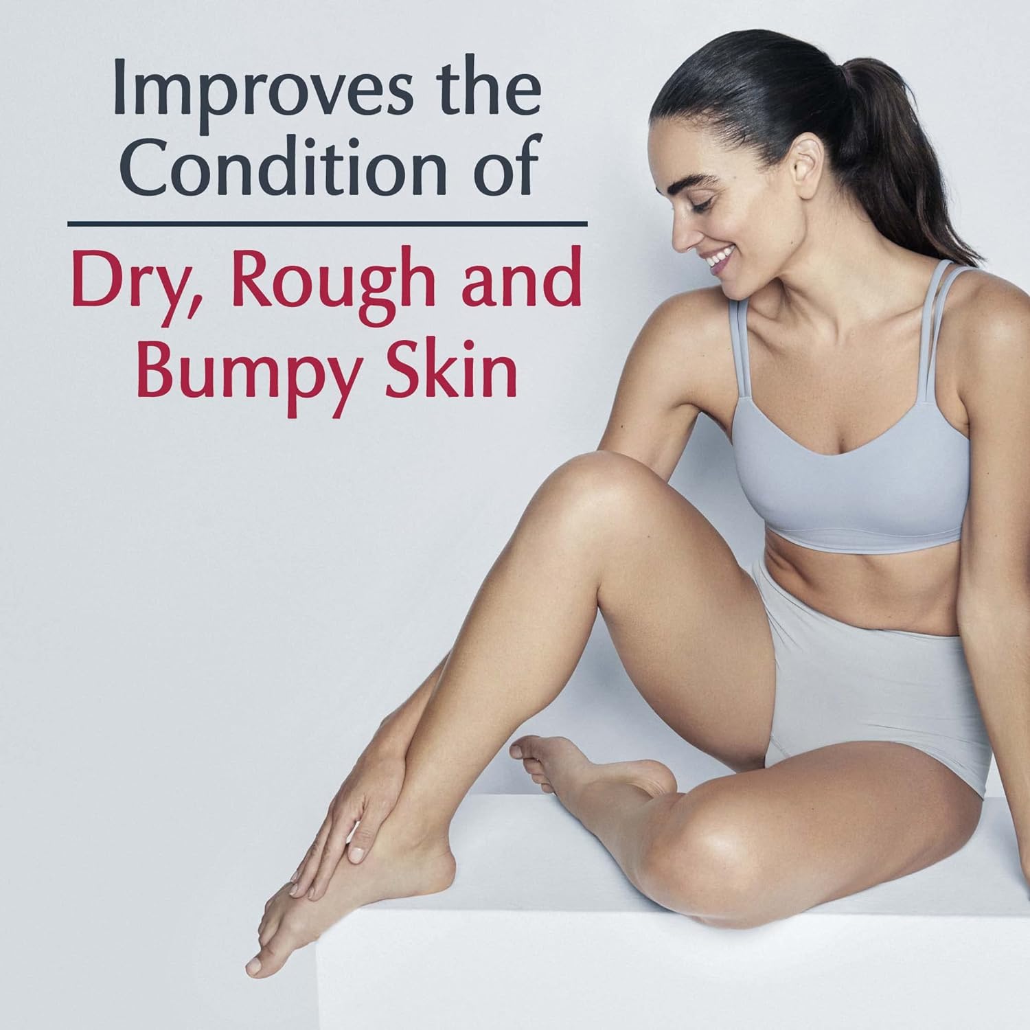 Eucerin Roughness Relief Lotion