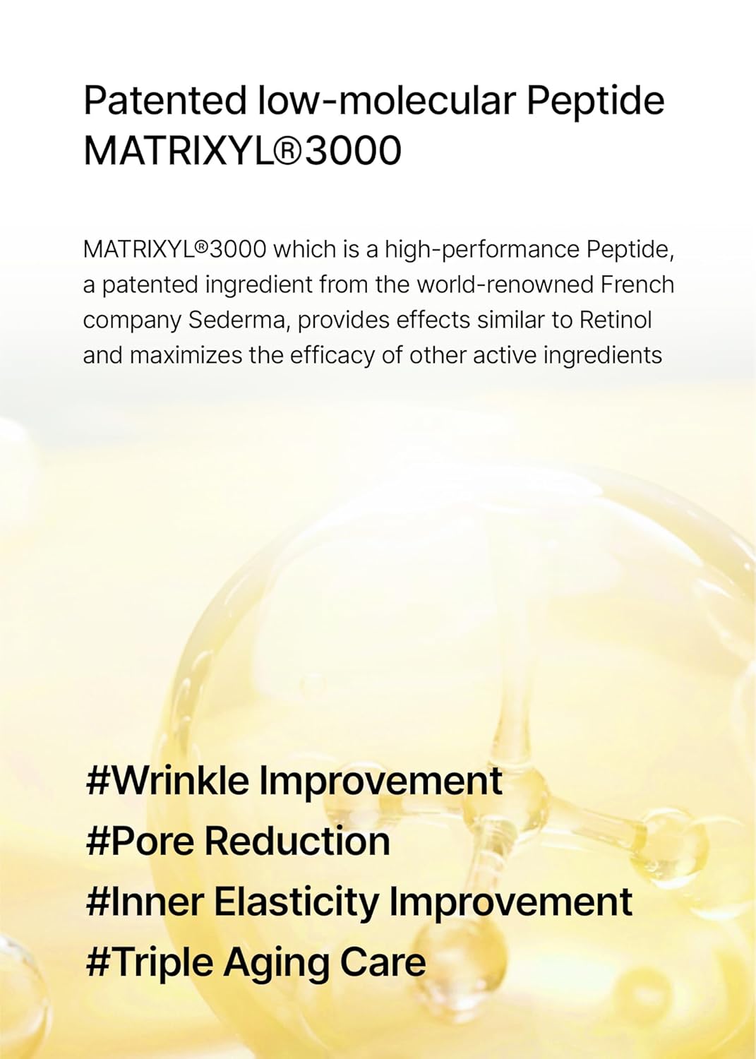 Celimax Retinal Shot Tightening Booster For Firm Skin