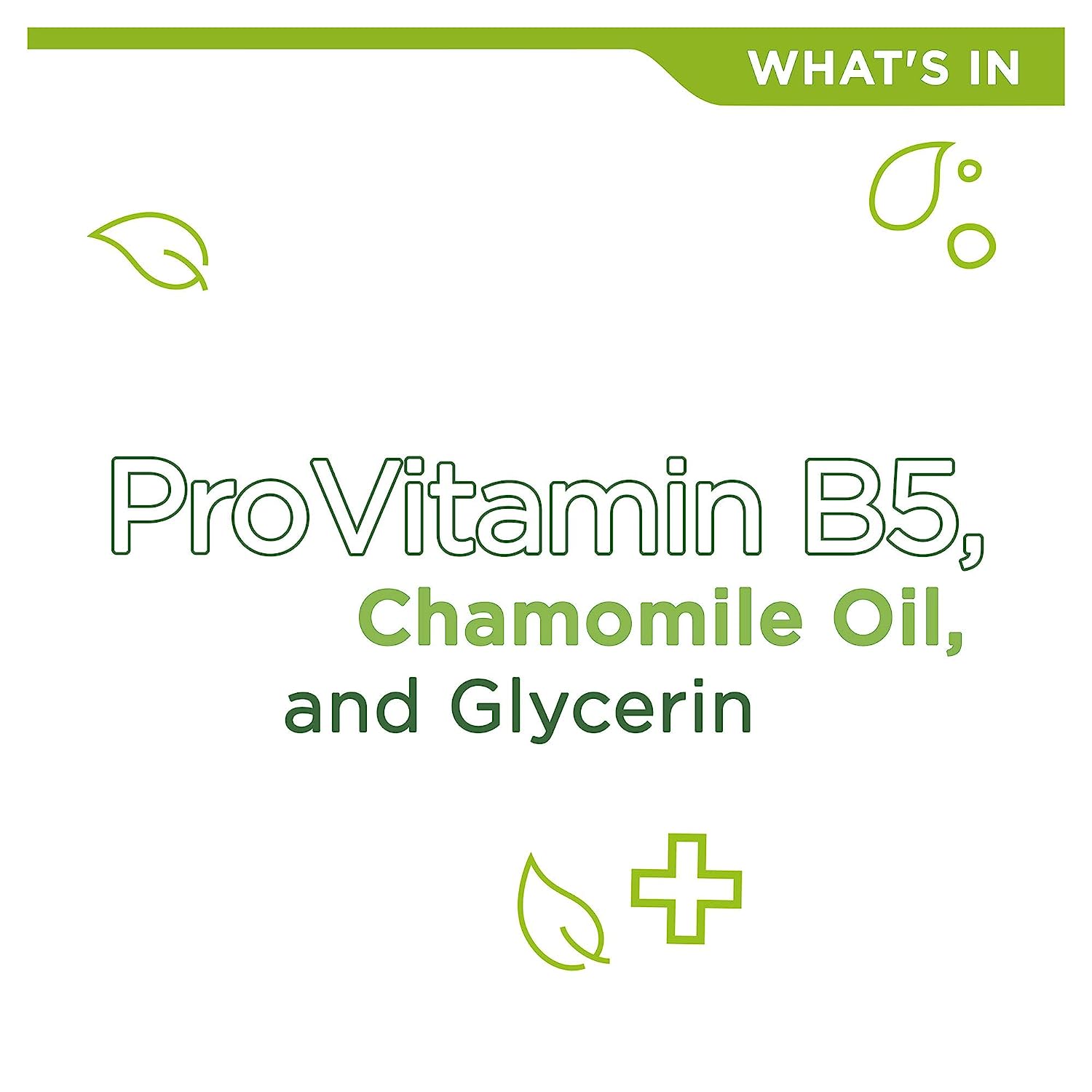 Simple Kind to Hair Gentle Care Shampoo