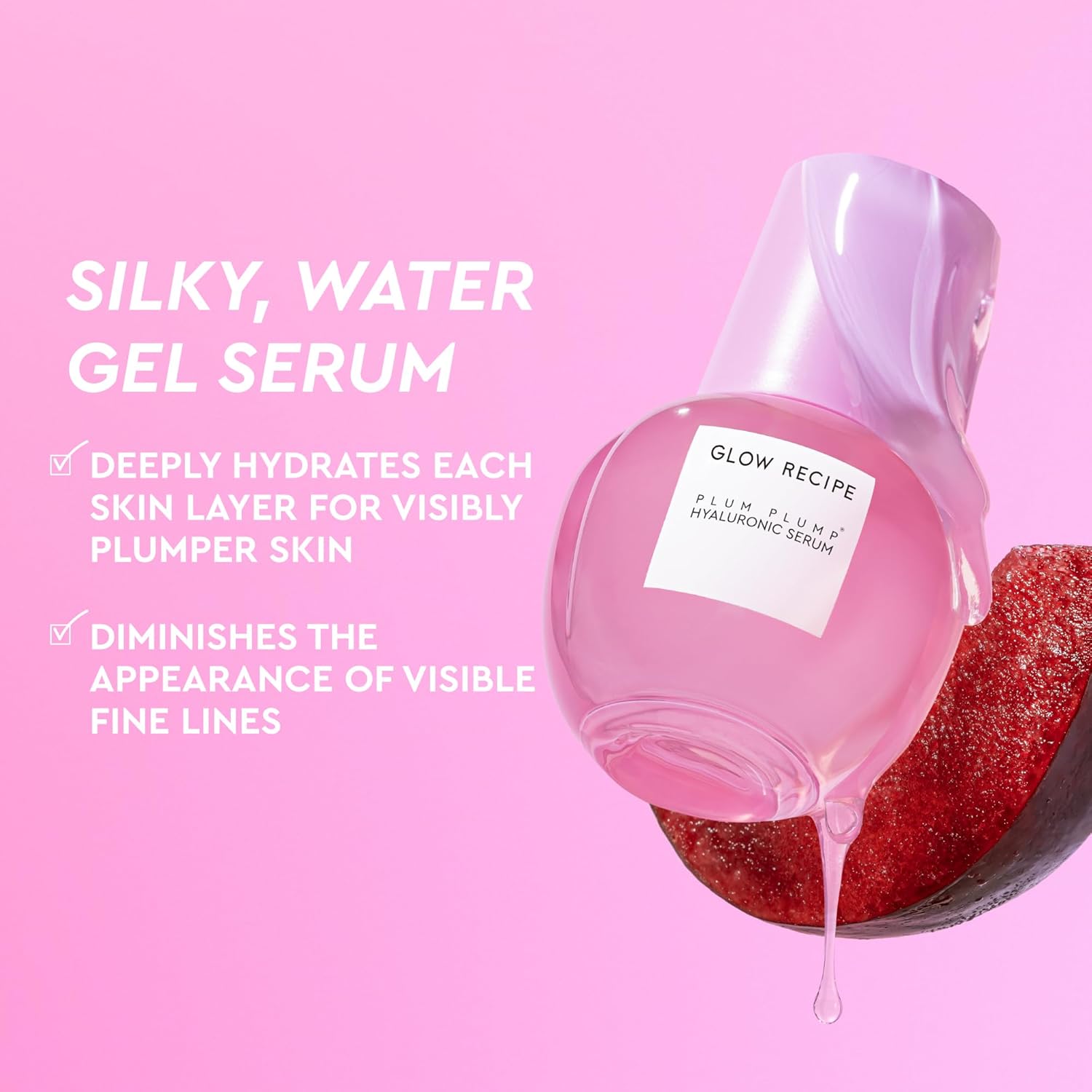 Glow Recipe Plum Plump Deep Hydration Kit