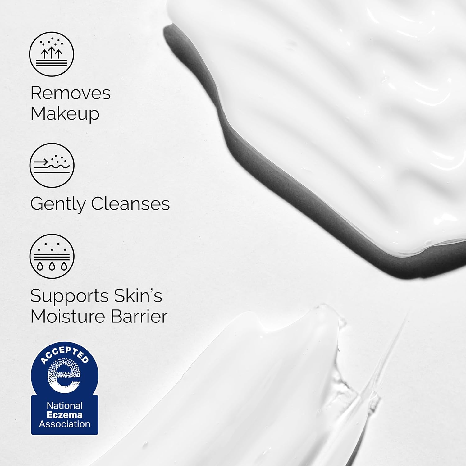 The Ordinary Squalane Face Cleanser
