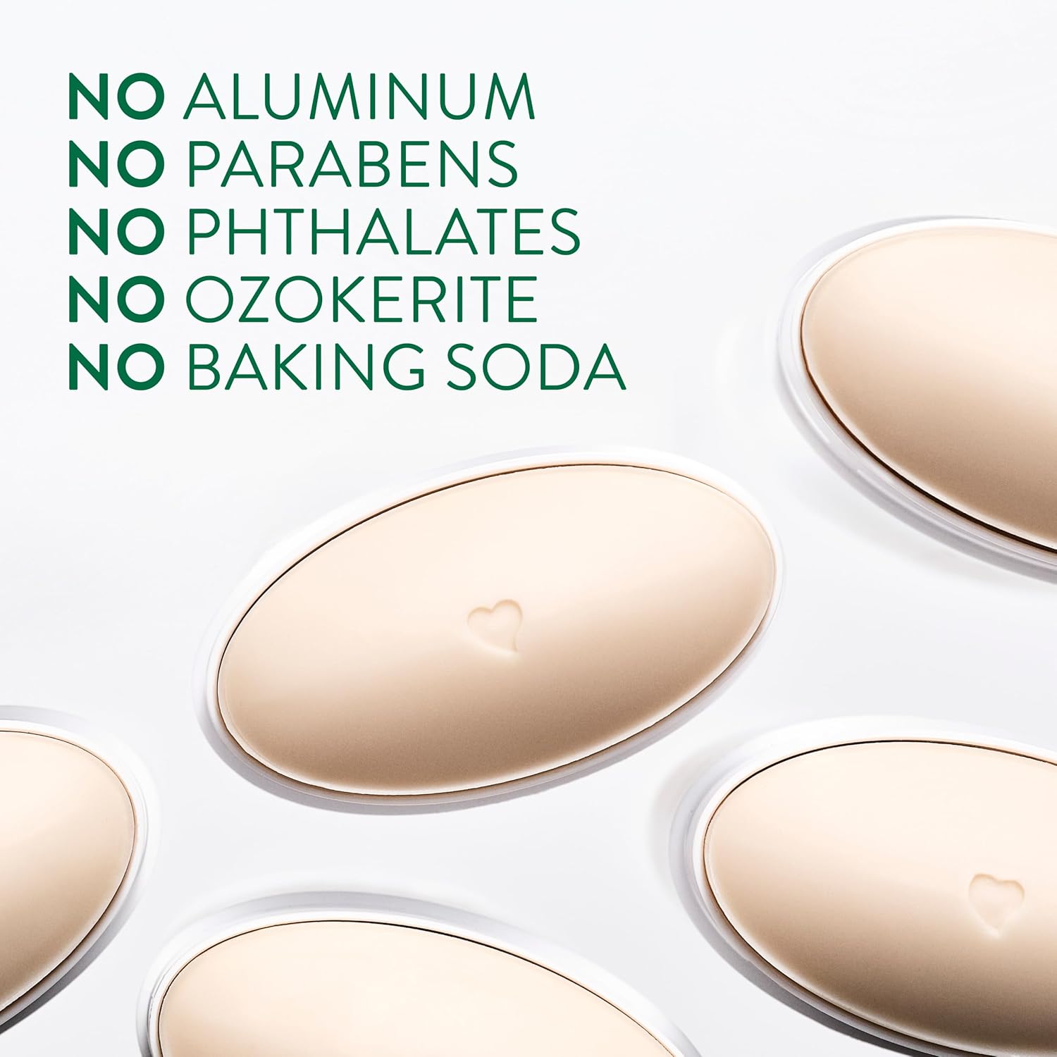 Native Eucalytus & Mint Deodorant