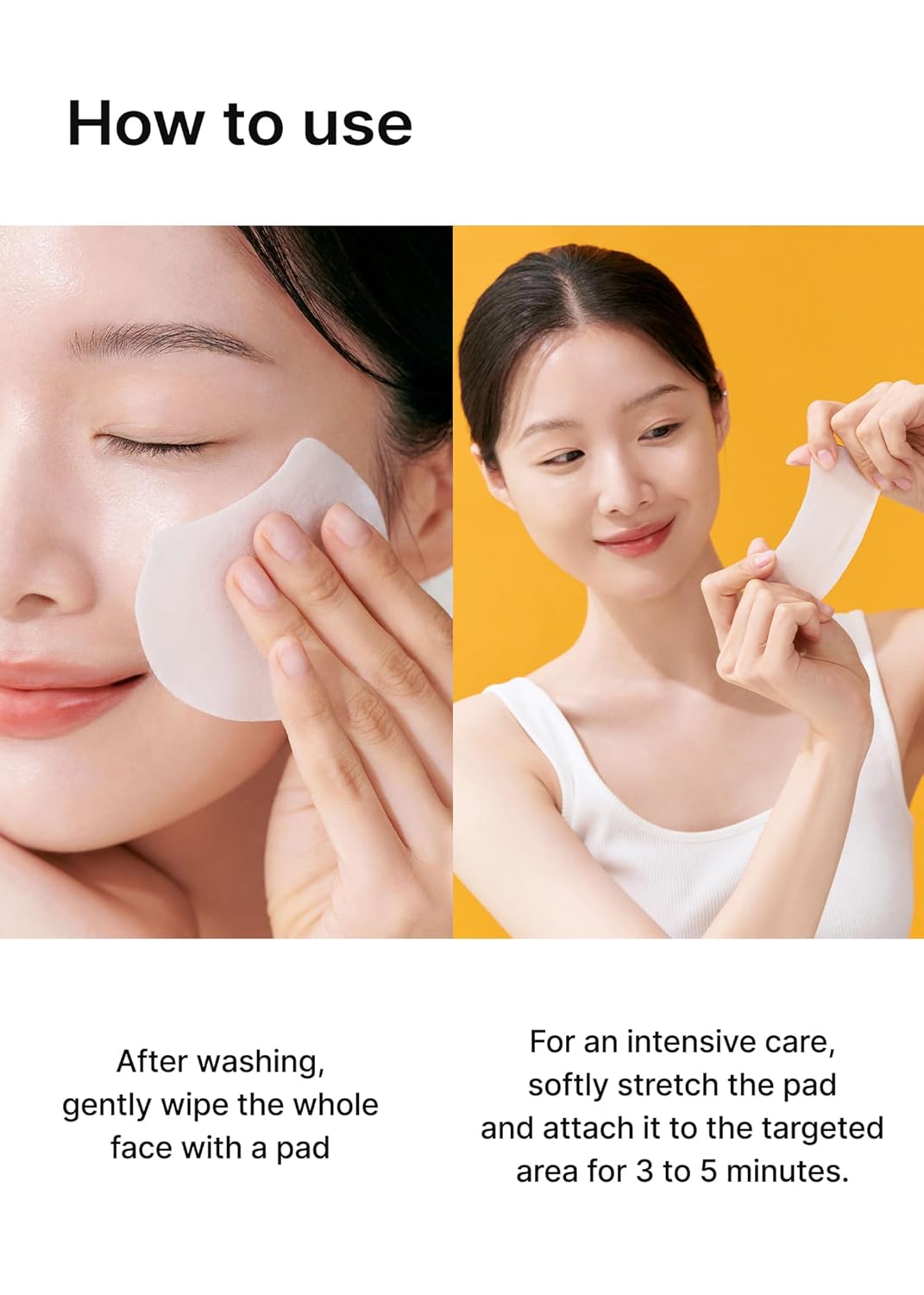 Celimax Pore + Dark Spot Brightening Pad