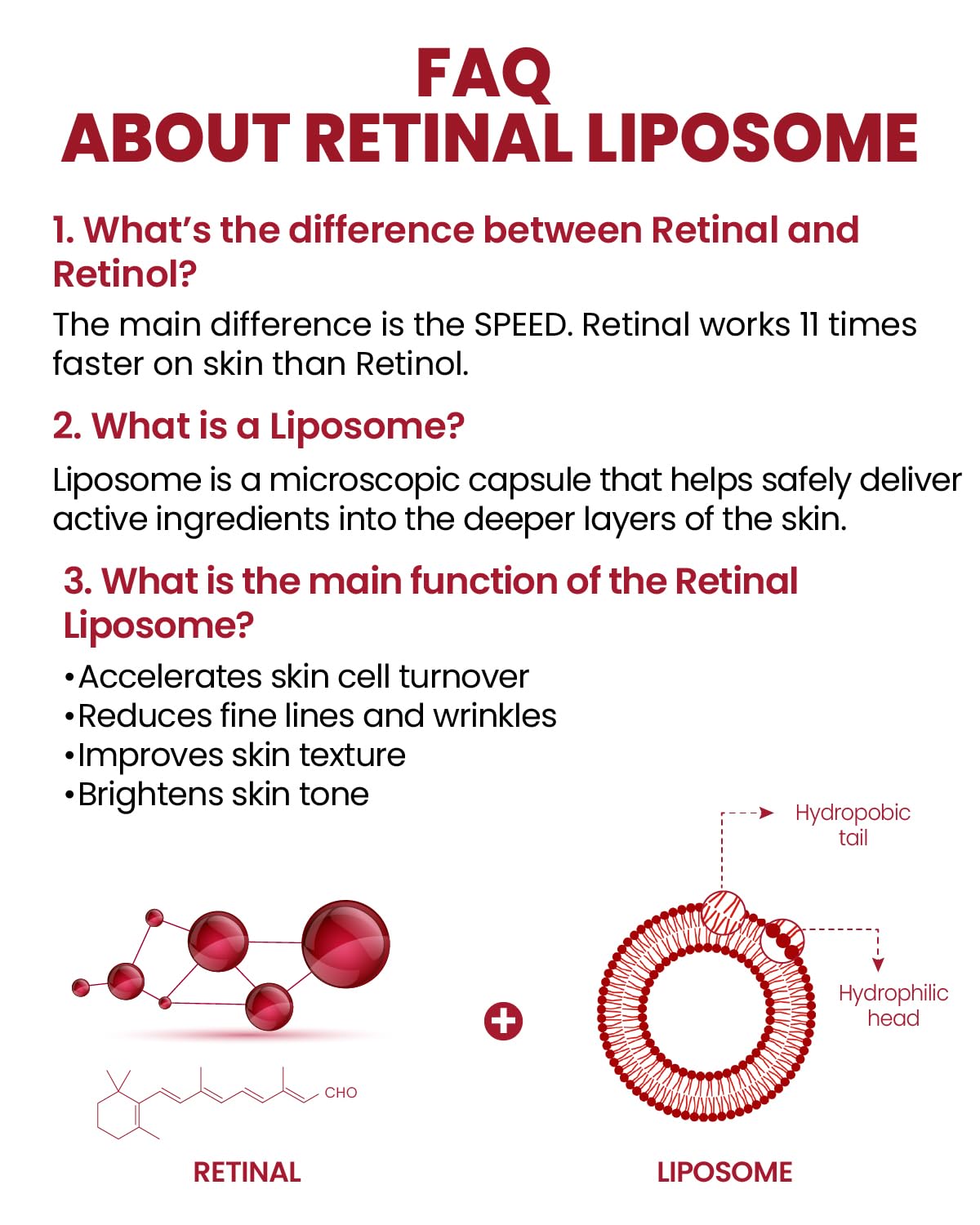 K-Secret Seoul 1988 Serum Retinal Liposome 2% + Black Ginseng