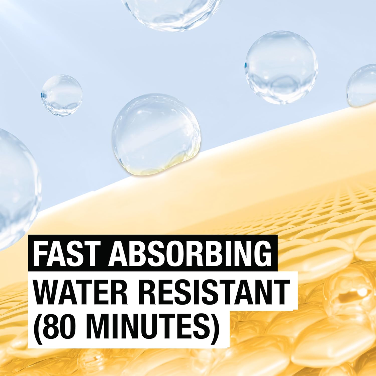 Neutrogena Beach Defense Water + Sun Protection Sunscreen Spray SPF 70