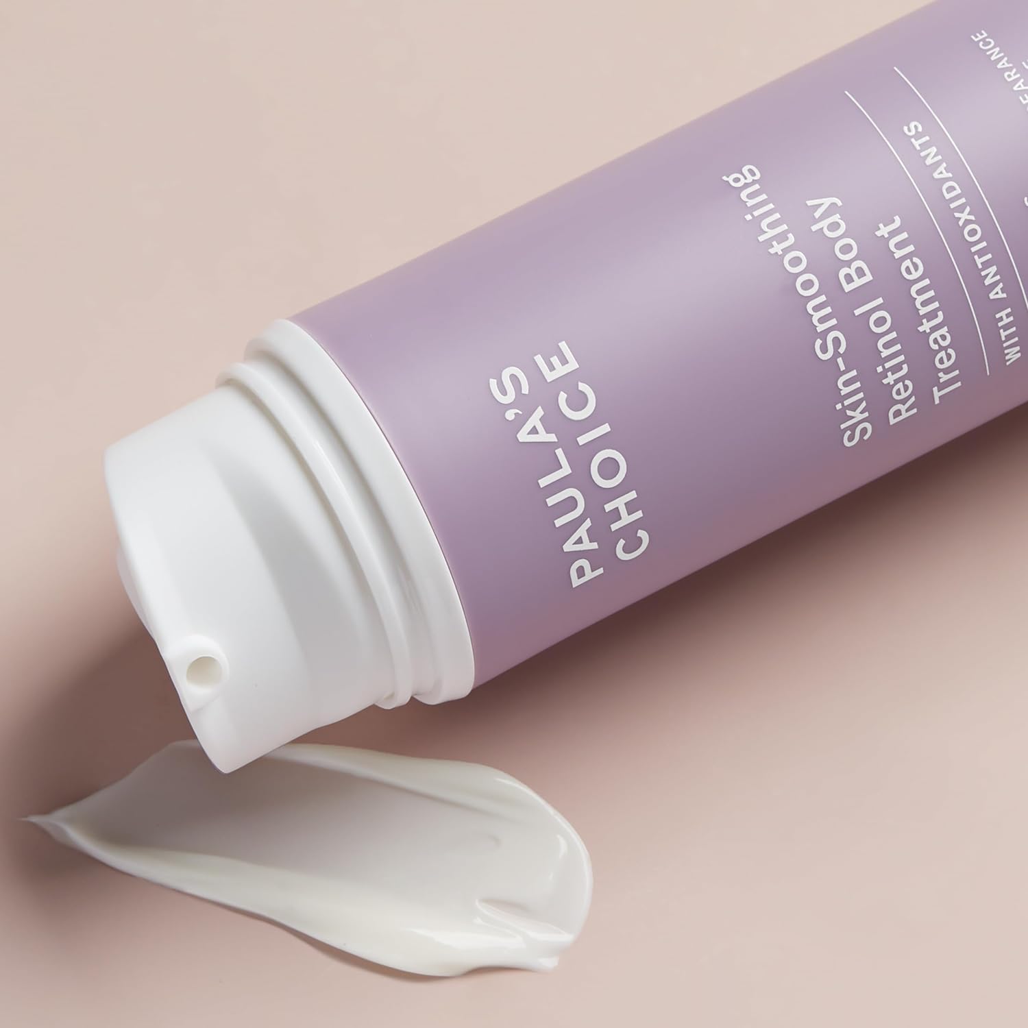 Paula's Choice Retinol Skin-Smoothing Body Treatment
