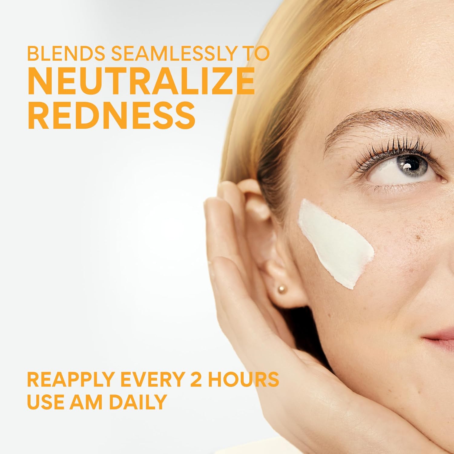 Innisfree Daily UV Defense Mineral Sunscreen SPF 45