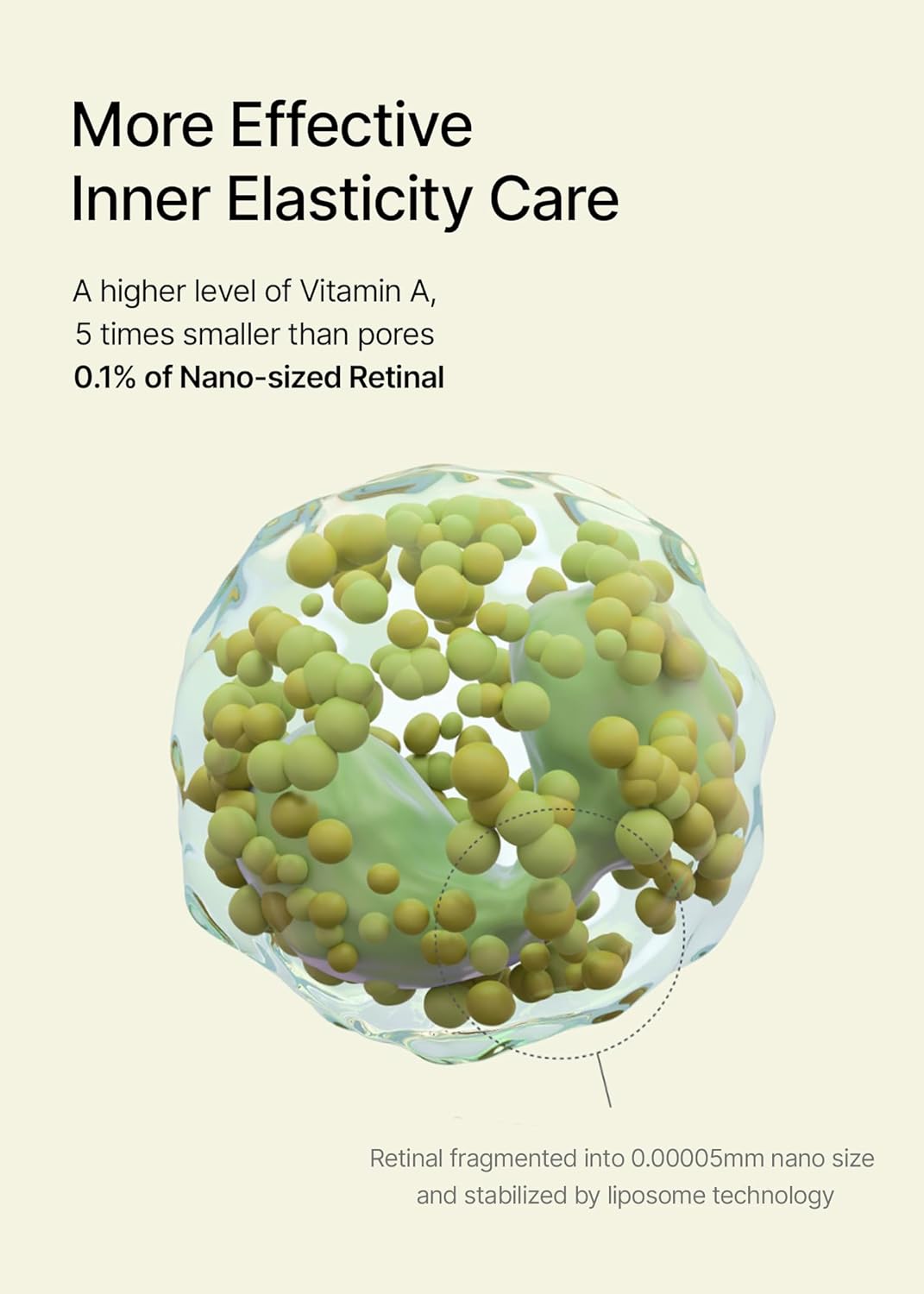Celimax Retinal Shot Tightening Booster For Firm Skin