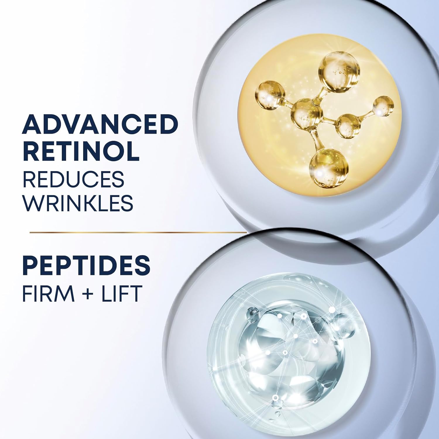 RoC Derm Correxion Dual Eye Cream