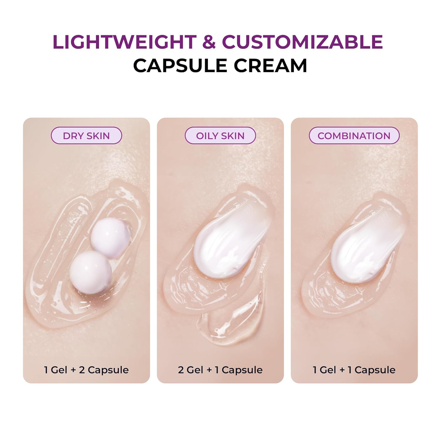 Jumiso Niacinamide 5+ Overnight Cream