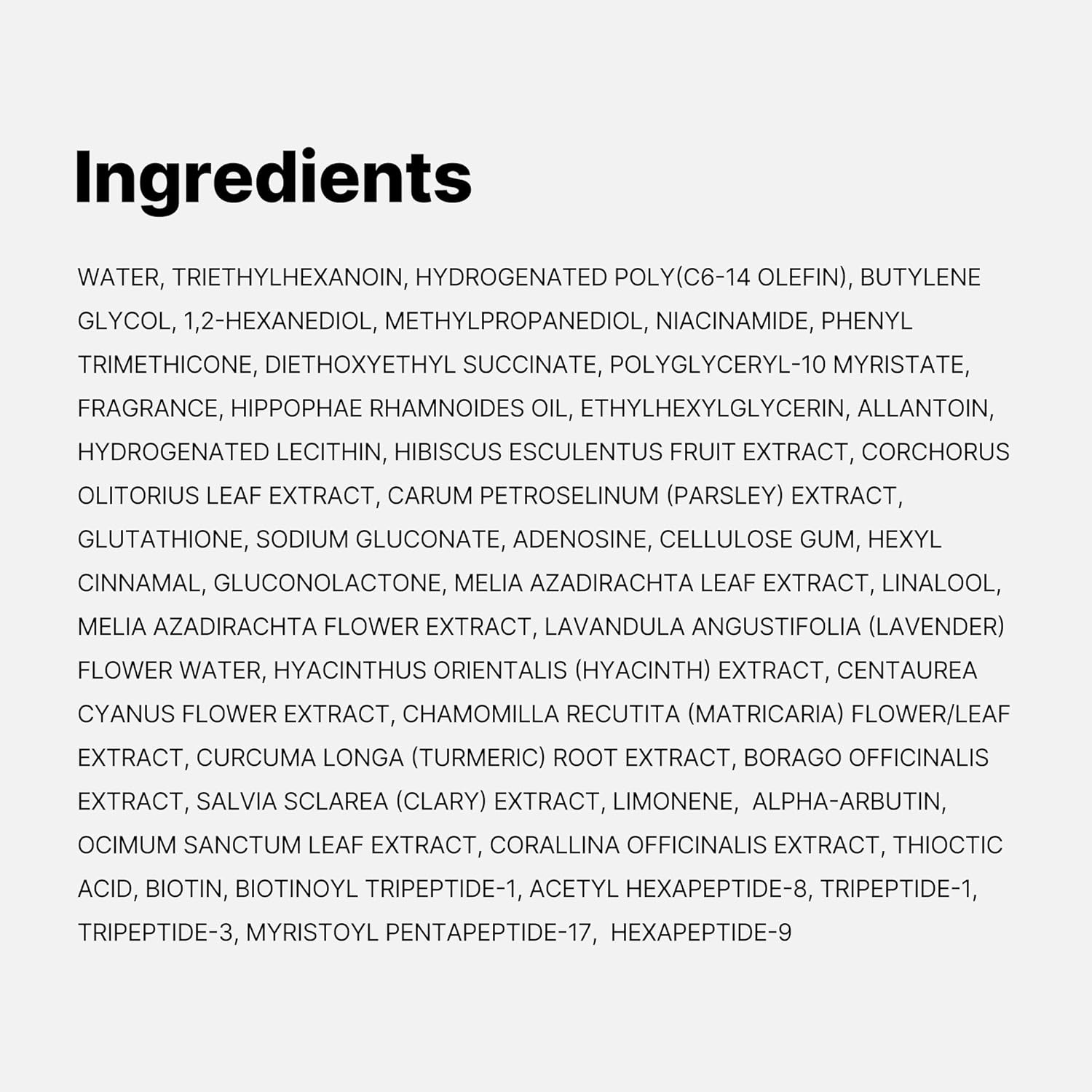 Medicube Age-R Glutathione Glow Toner