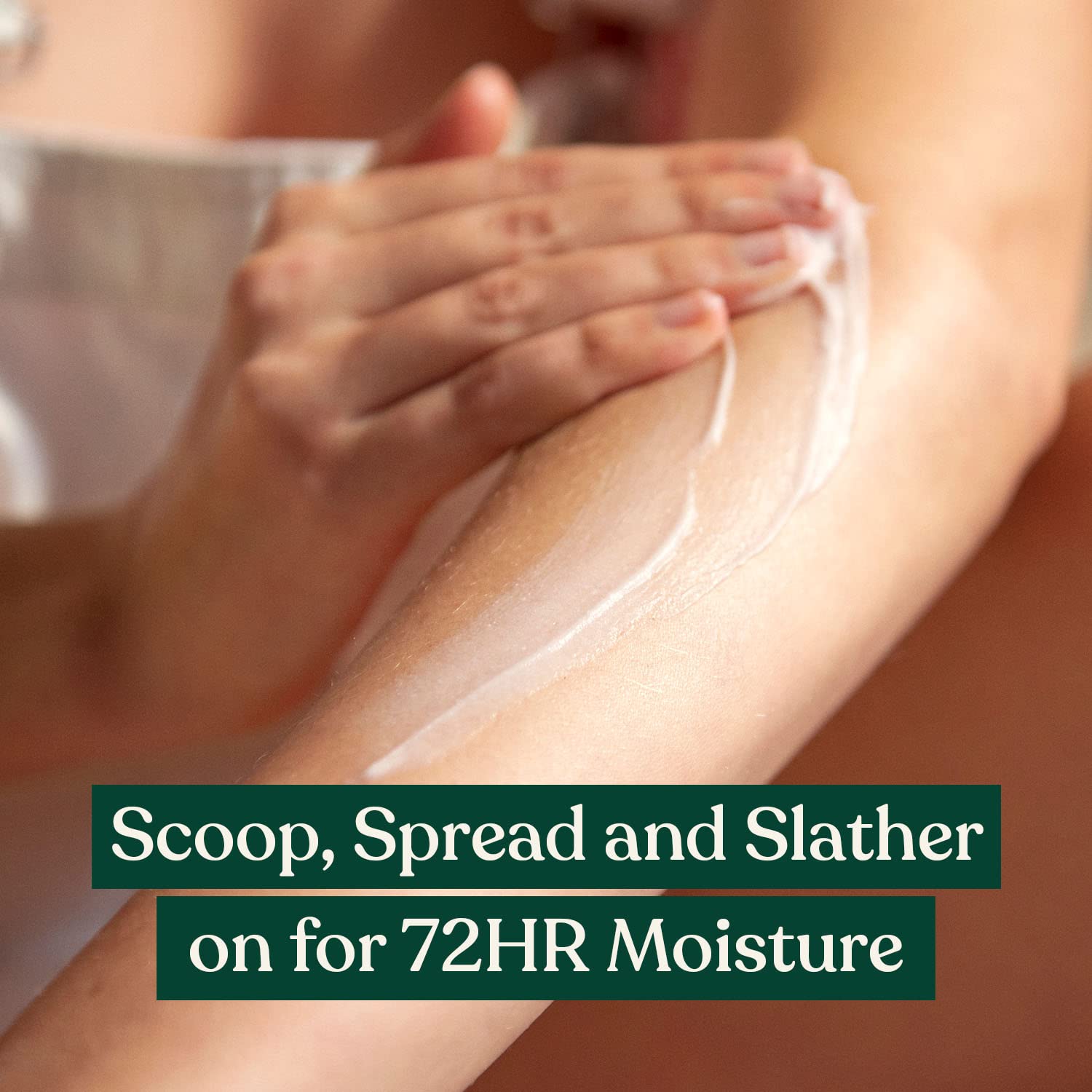 The Body Shop Whipped Body Butter - Fresh Raspberry