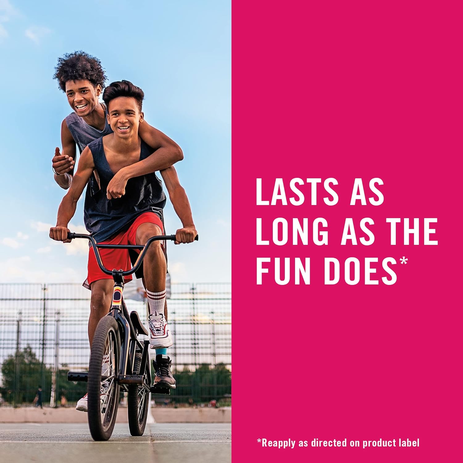 Banana Boat Sport Ultra Lotion SPF 65