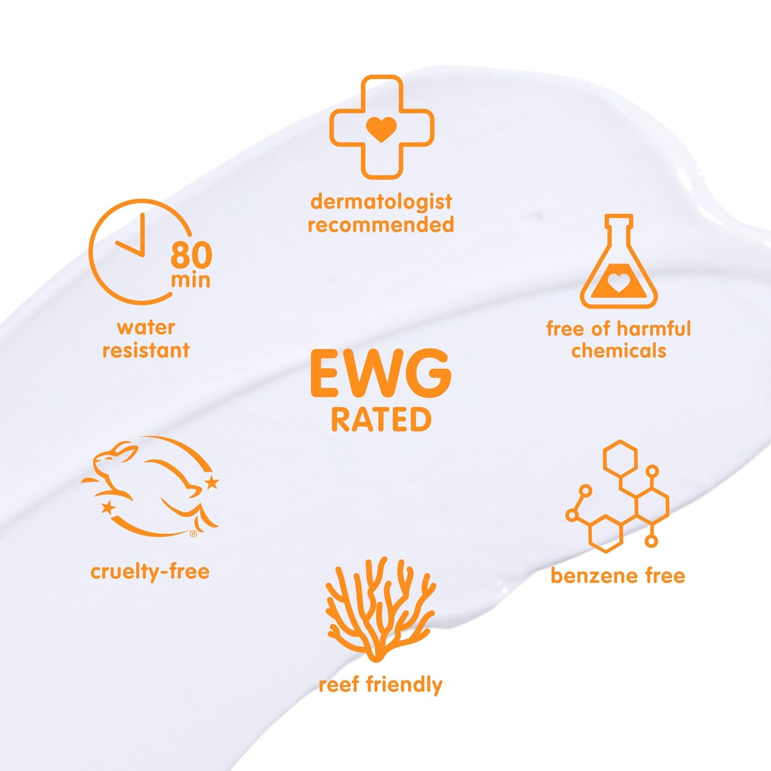 Thinksun Thinkbaby Zinc Oxide 20% Mineral Sunscreen SPF 50+