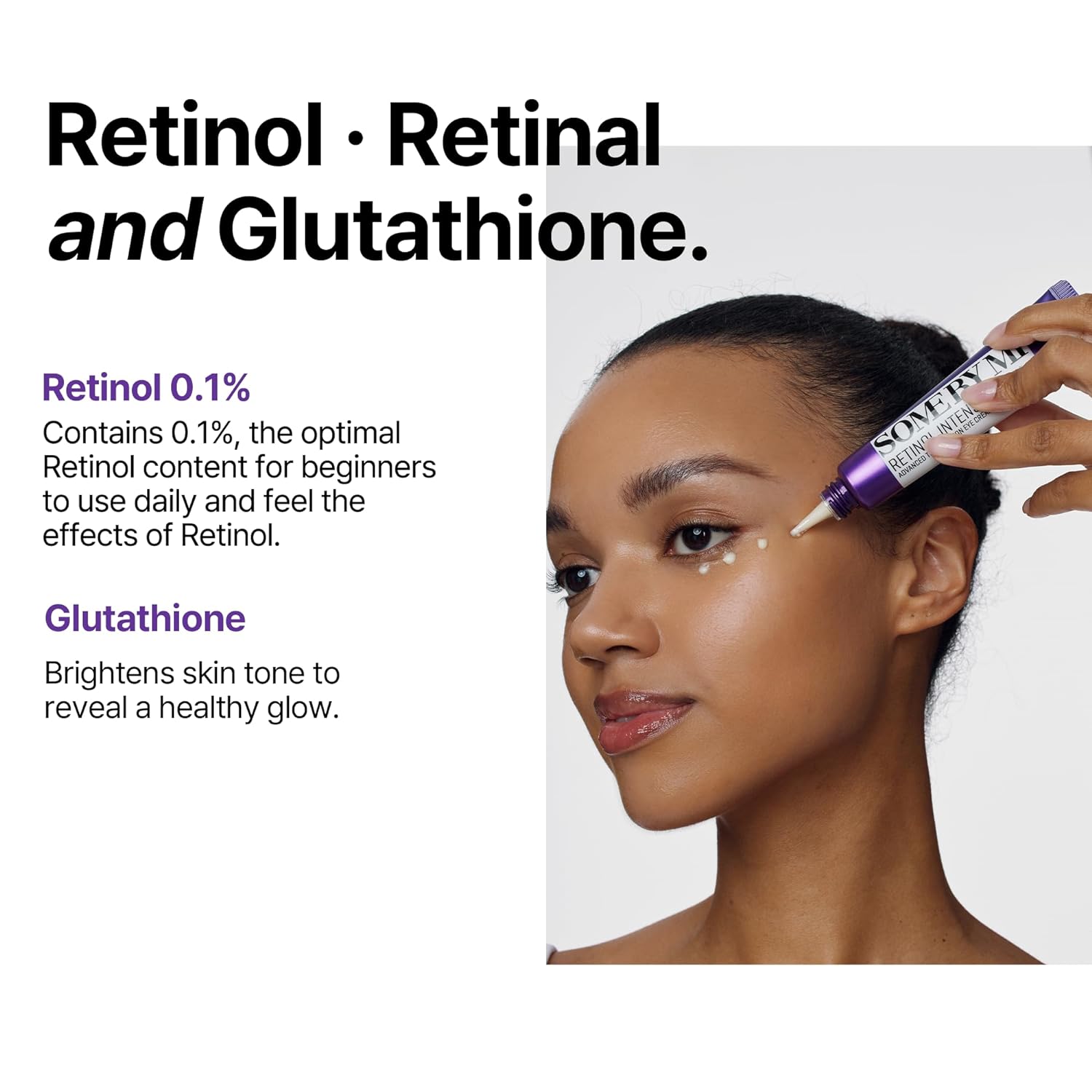 Some By Mi Retinol Intense Eye Cream