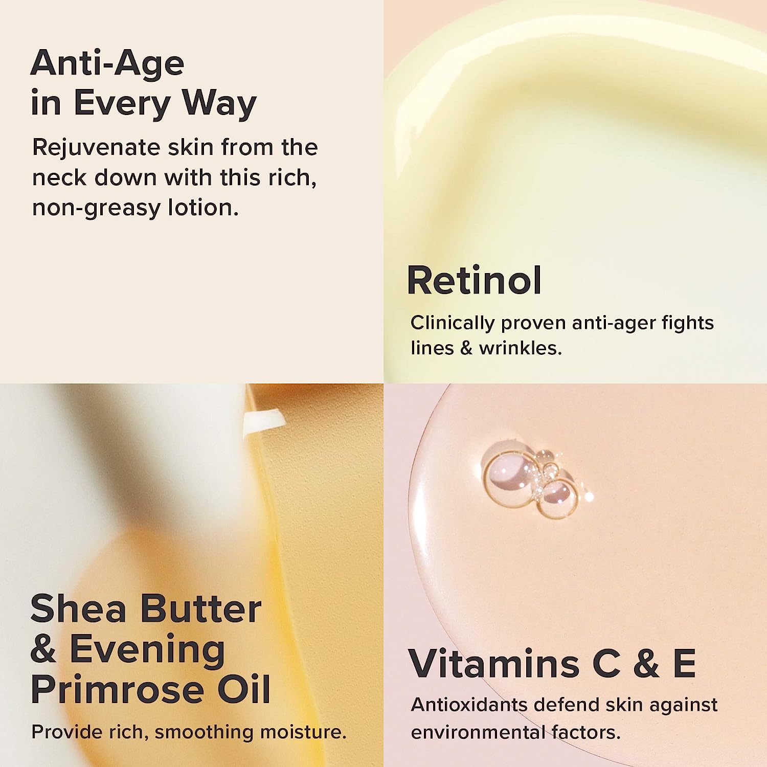 Paula's Choice Retinol Skin-Smoothing Body Treatment