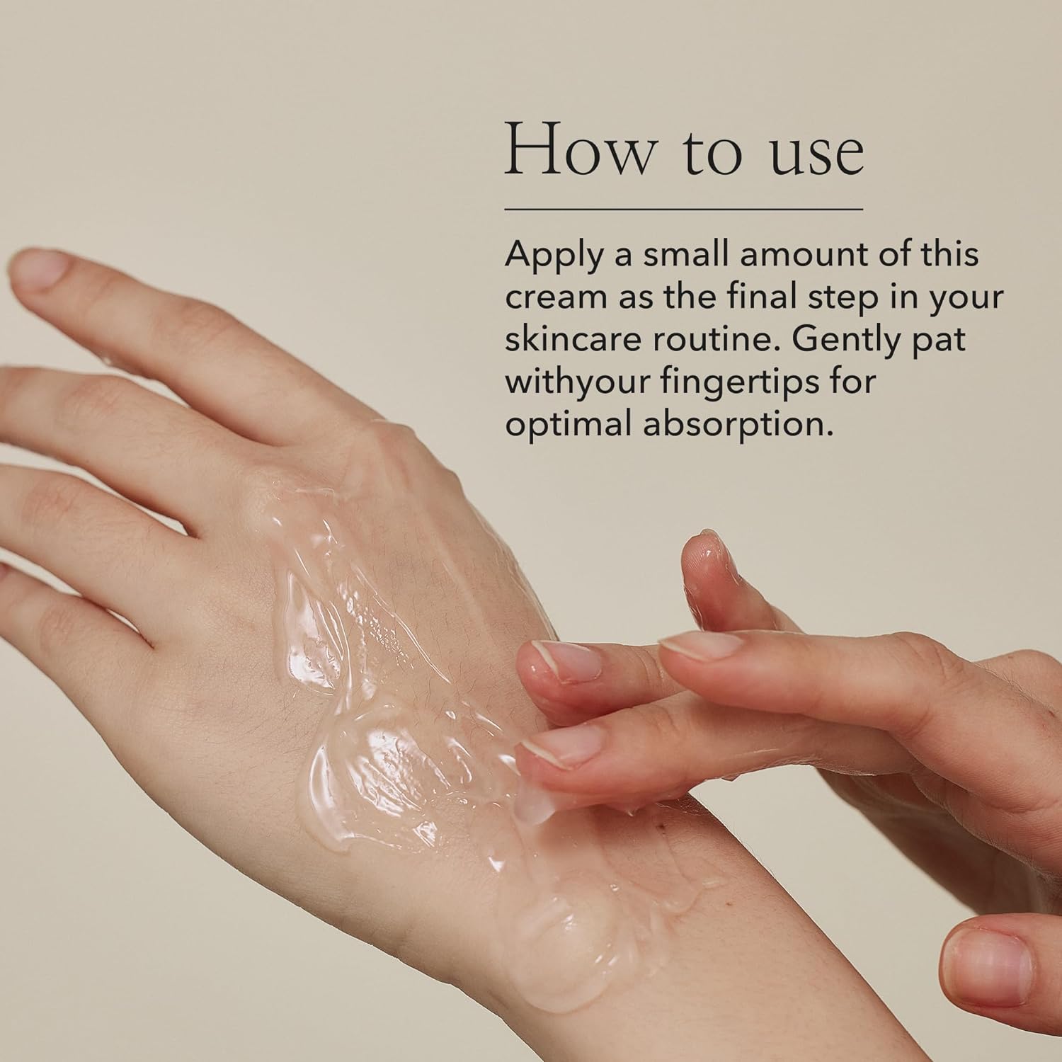 Beauty of Joseon Red Bean Water Gel