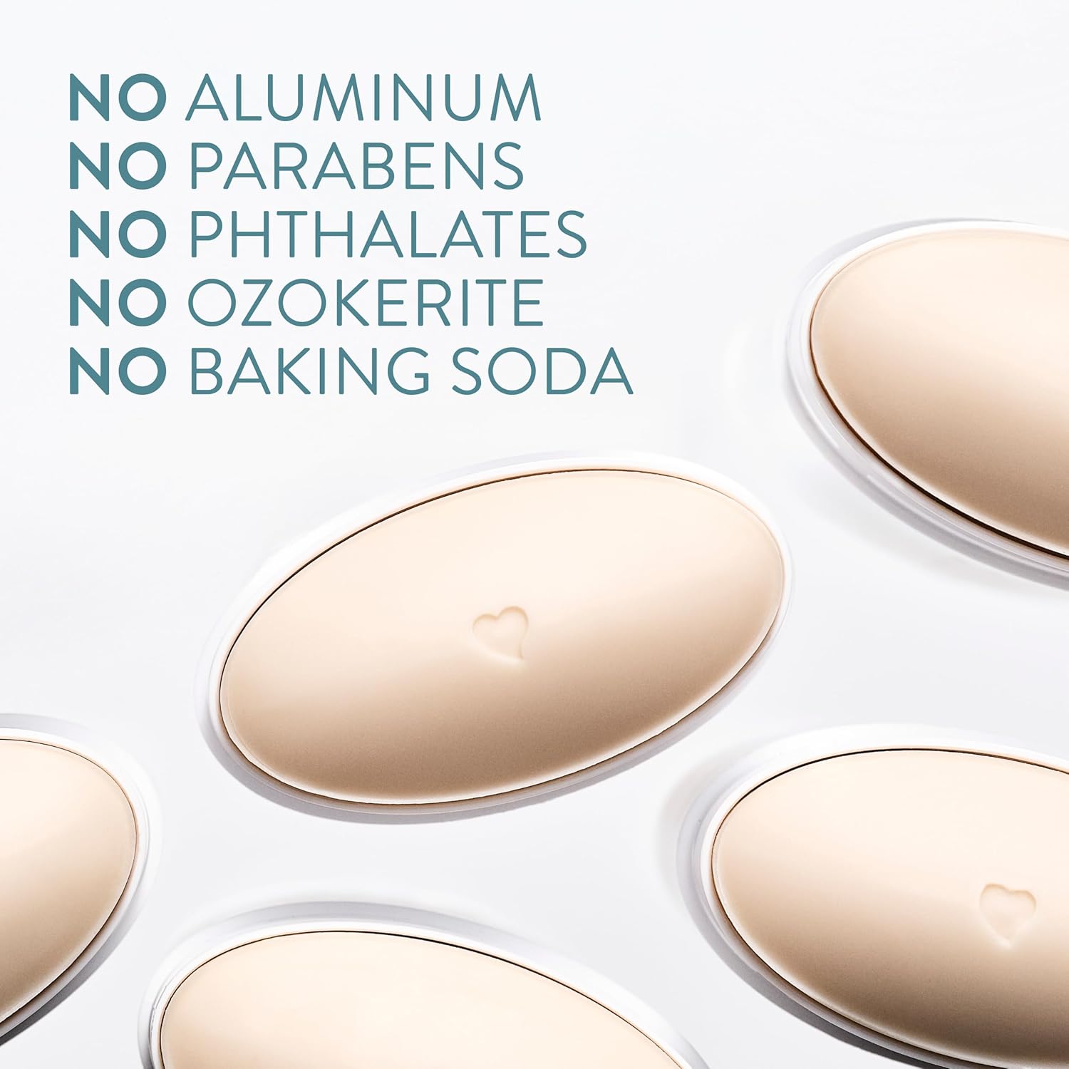 Native Cashmere & Rain Deodorant