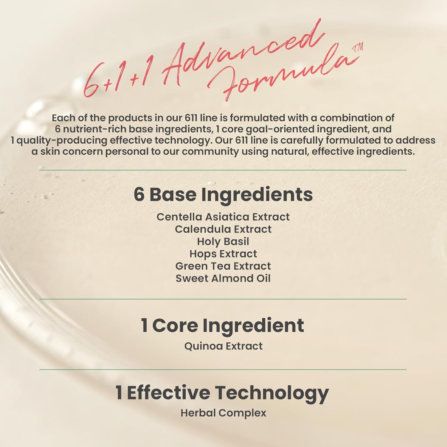 Axis-Y Quinoa One-Step Balanced Gel Cleanser