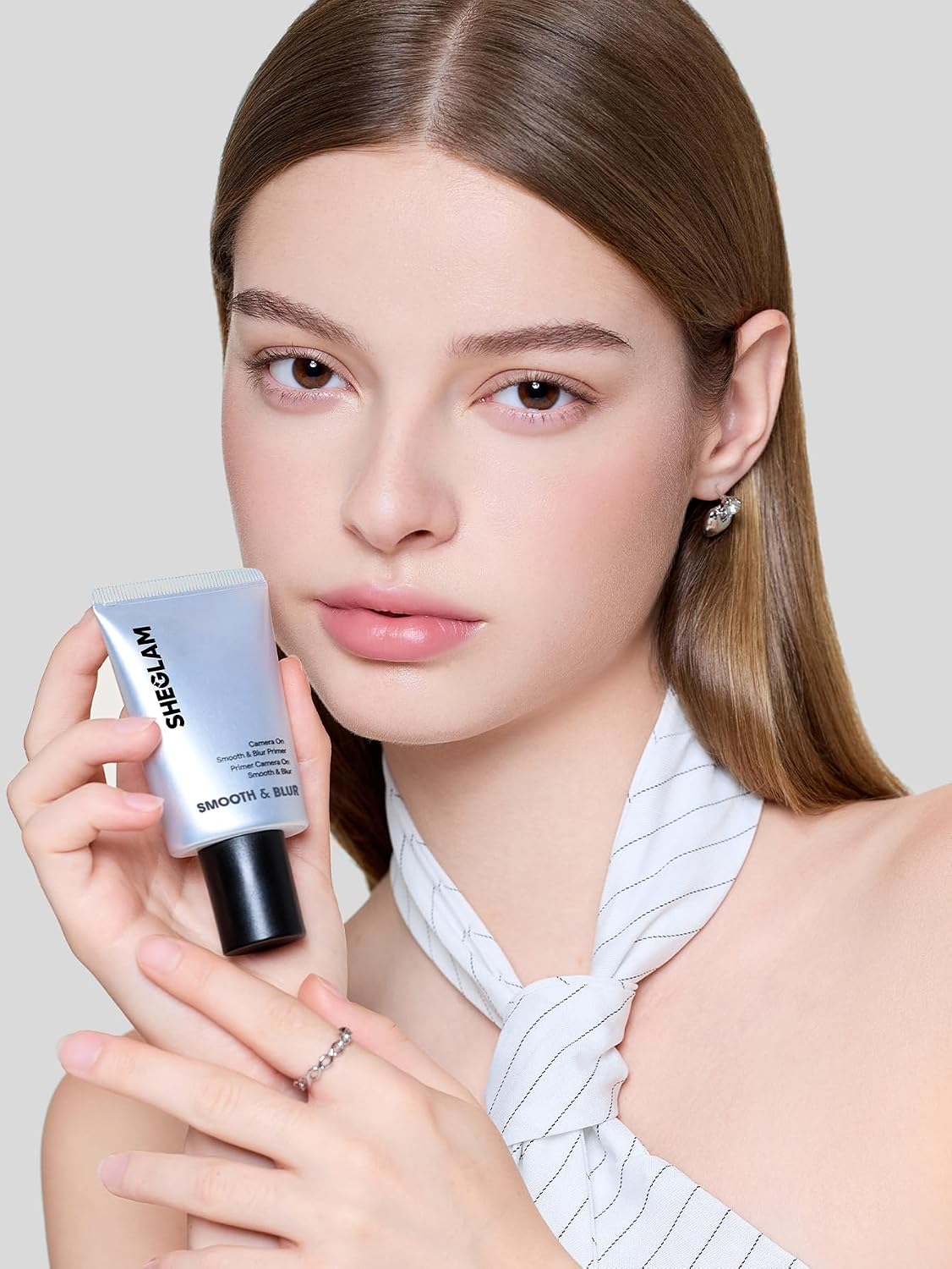 Sheglam Camera On Smooth And Blur Primer