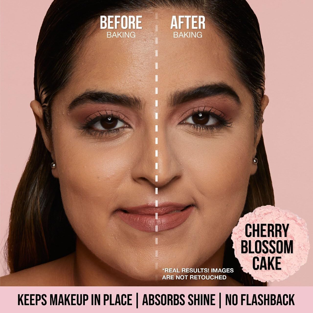 Huda Beauty Easy Bake Loose Baking & Setting Powder