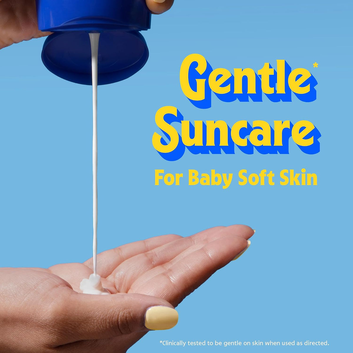 Banana Boat Mineral Baby Sunscreen Lotion SPF 50